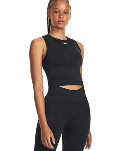 Women Under Armour Train Seamless Tank