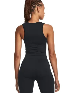 Women Under Armour Train Seamless Tank
