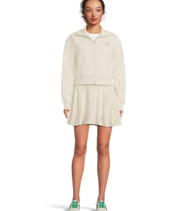 adidas by Stella McCartney Activewear<Training Pleated Skorts JW4573 Almond Milk/SMC