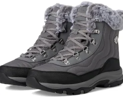 Boots|Boots|SKECHERS Trego - Stormie Charcoal