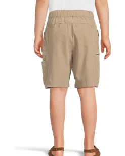 Kids/BOY Janie and Jack Trek Shorts (Toddler/Little Kid/Big Kid)