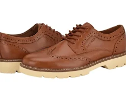 Tommy Hilfiger Trenity Light Brown New