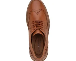 Tommy Hilfiger Trenity Light Brown New