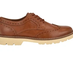 Tommy Hilfiger Trenity Light Brown New