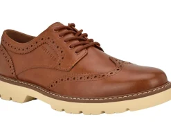 Tommy Hilfiger Trenity Light Brown New