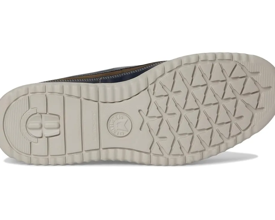 Boat Shoes|Mephisto Trevis Loden