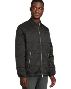 Activewear|AllSaints Tribex Matte Jacket Black