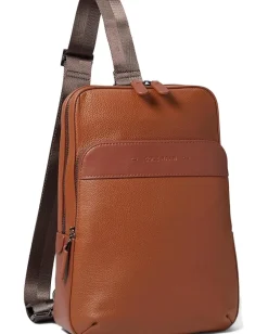 Cole Haan Triboro Sling New British Tan Best