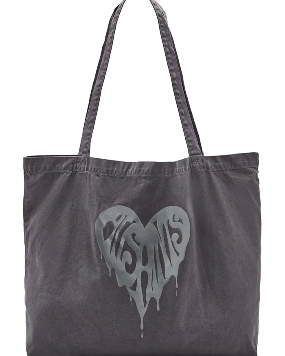 AllSaints Bags|Totes<Tripp Tote Washed Black