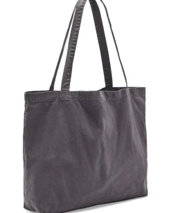 AllSaints Bags|Totes<Tripp Tote Washed Black