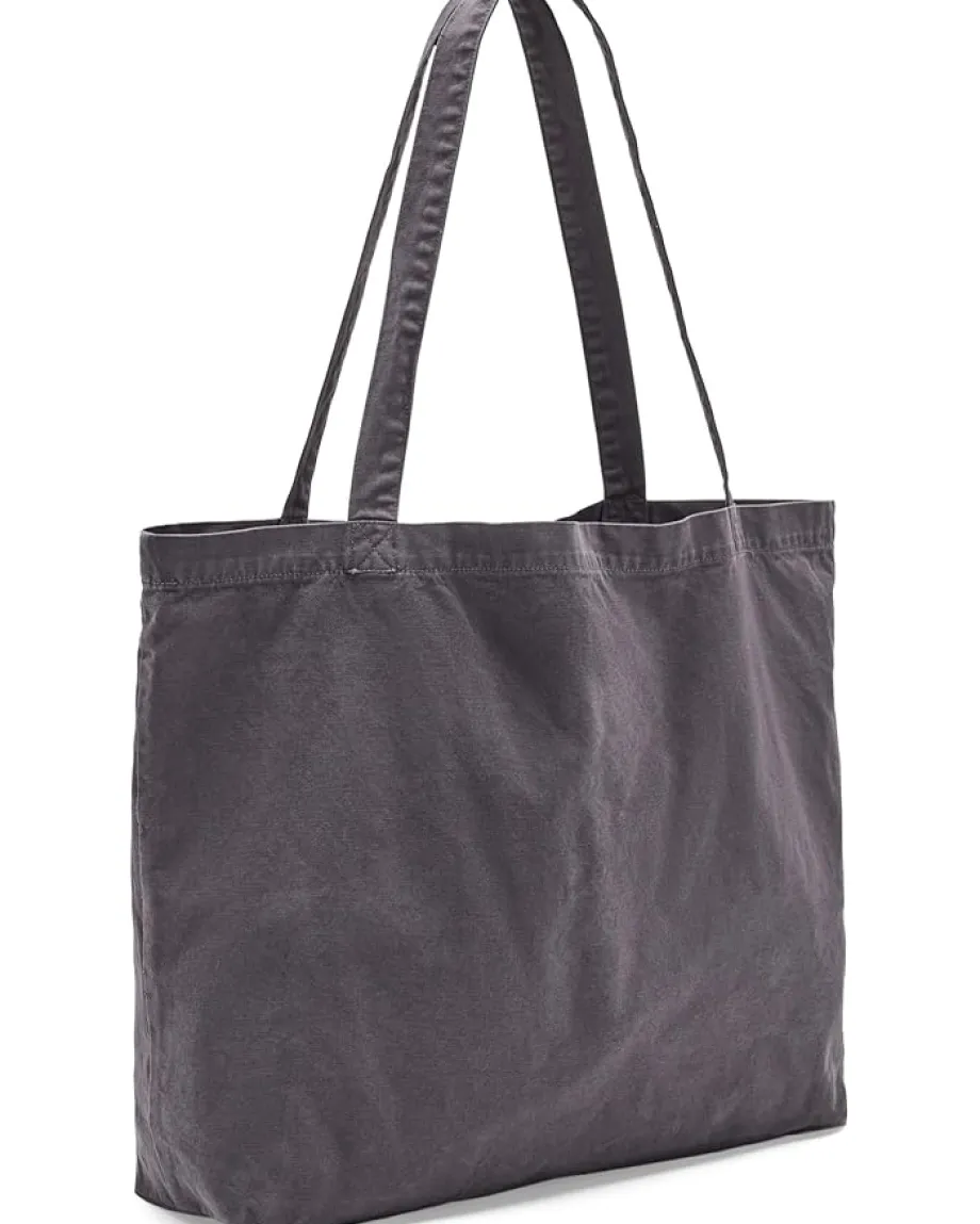 AllSaints Bags|Totes<Tripp Tote Washed Black