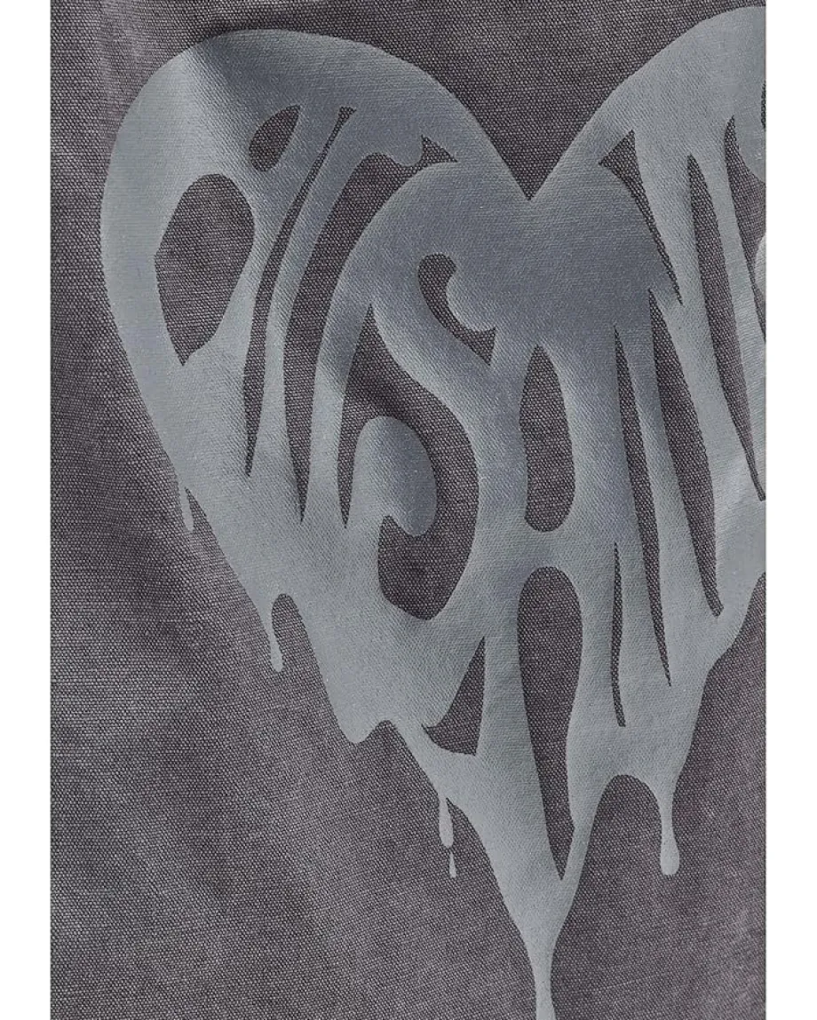 AllSaints Bags|Totes<Tripp Tote Washed Black