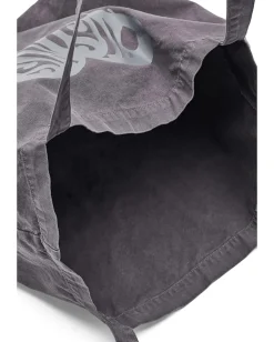 AllSaints Bags|Totes<Tripp Tote Washed Black