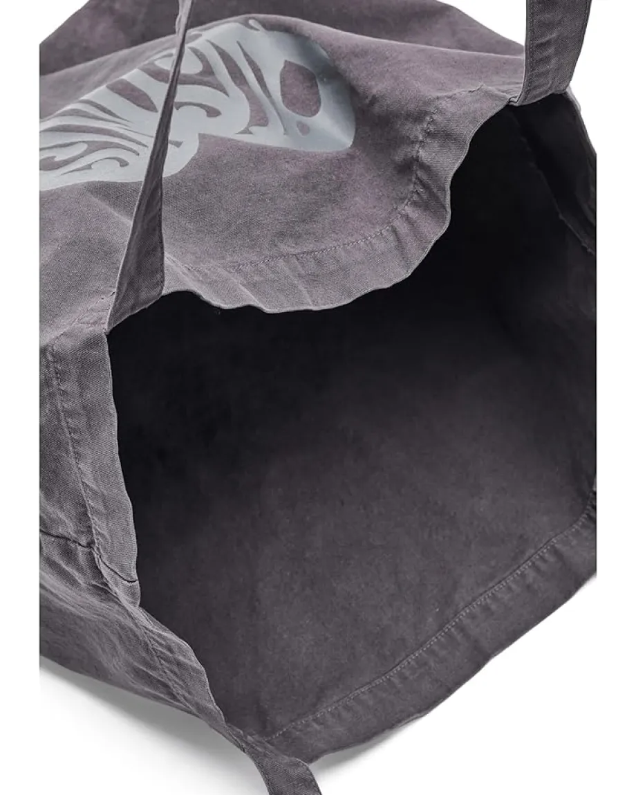 AllSaints Bags|Totes<Tripp Tote Washed Black