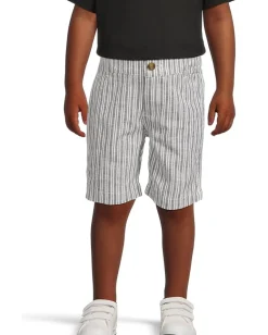 Appaman Kids Clothing<Trouser Shorts (Toddler/Little Kid/Big Kid) Navy Stripe
