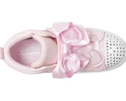 Kids SKECHERS KIDS Twi-Lites 2.0,Lighted 314380L (Little Kid)