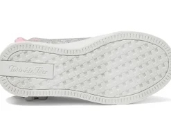 SKECHERS KIDS Twinkle Sparks - Charm Bestie (Little Kid) Silver Online