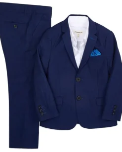 Kids/BOY Appaman Kids Two-Piece Stretchy Mod Suit (Toddler/Littler Kid/Big Kid)