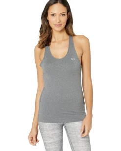 Women Under Armour UA HeatGear Armour Racer Tank