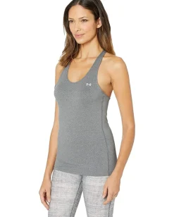 Women Under Armour UA HeatGear Armour Racer Tank