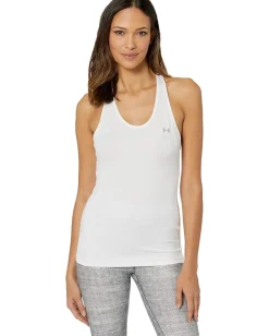Women Under Armour UA HeatGear Armour Racer Tank