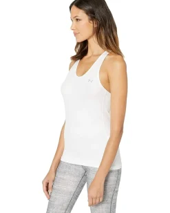 Women Under Armour UA HeatGear Armour Racer Tank