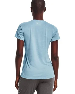 Women Under Armour UA Tech™ Twist V-Neck