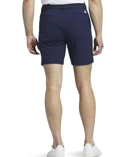Activewear|Shorts|adidas Golf Ultimate 365 Pleated Golf Shorts Collegiate Navy