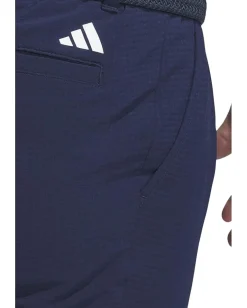 Activewear|Shorts|adidas Golf Ultimate 365 Pleated Golf Shorts Collegiate Navy