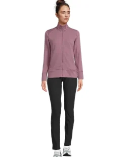 Activewear|adidas Golf Ultimate365 COLD.RDY Jacket Shadow Fig