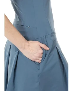 adidas Golf Dresses|Dresses<Ultimate365 Pleated Golf Dress Preloved Ink