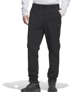 Activewear|adidas Golf Ultimate365 Tour Wind.RDY Warm Pants Black