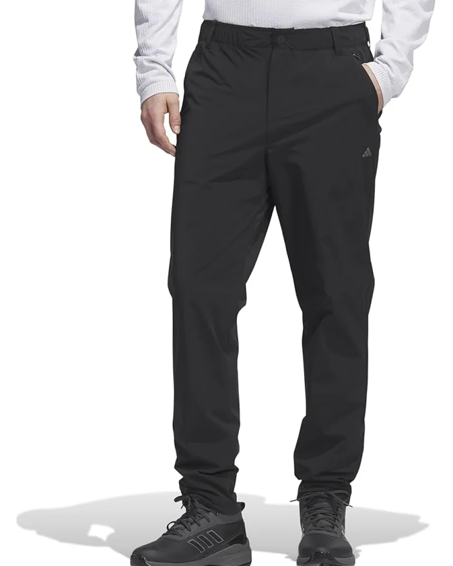 Activewear|adidas Golf Ultimate365 Tour Wind.RDY Warm Pants Black