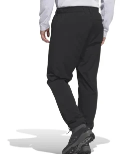 Activewear|adidas Golf Ultimate365 Tour Wind.RDY Warm Pants Black