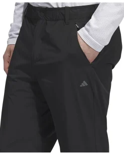 Activewear|adidas Golf Ultimate365 Tour Wind.RDY Warm Pants Black