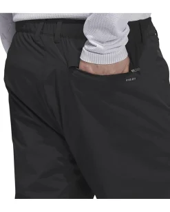 Activewear|adidas Golf Ultimate365 Tour Wind.RDY Warm Pants Black