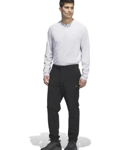 Activewear|adidas Golf Ultimate365 Tour Wind.RDY Warm Pants Black