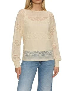 Women Sanctuary Ultra Femme Raglan Top