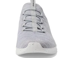 SKECHERS Ultra Flex 3.0 Right Away Hands Free Slip-Ins Gray Online