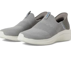 SKECHERS Ultra Flex 3.0 Smooth Step Hands Free Slip-Ins