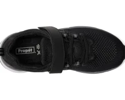 Sneakers|Sneakers|Propet Ultra FX Black/Grey