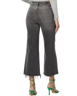Jeans|7 For All Mankind Ultra High Rise Cropped Jo in Courage