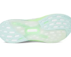 adidas Ultraboost 5X Running Shoes White/Dash Grey/Lime Burst Sale