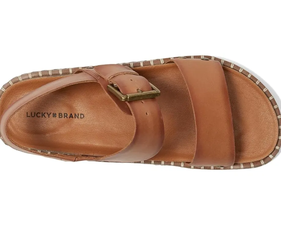 Lucky Brand Sandals|Sandals<Umora Latte