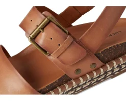 Lucky Brand Sandals|Sandals<Umora Latte