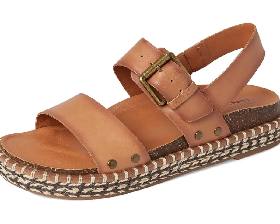 Lucky Brand Sandals|Sandals<Umora Latte