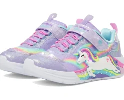 SKECHERS KIDS Unicorn Chaser 302298L 302298L (Little Kid/Big Kid) Lavendar/Multi Online
