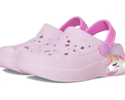 SKECHERS KIDS Unicorn Dreamer - Magical Night 308400L (Little Kid/Big Kid) Light Pink New