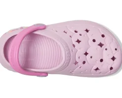 SKECHERS KIDS Unicorn Dreamer - Magical Night 308400L (Little Kid/Big Kid) Light Pink New