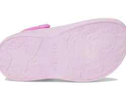 SKECHERS KIDS Unicorn Dreamer - Magical Night 308400L (Little Kid/Big Kid) Light Pink New